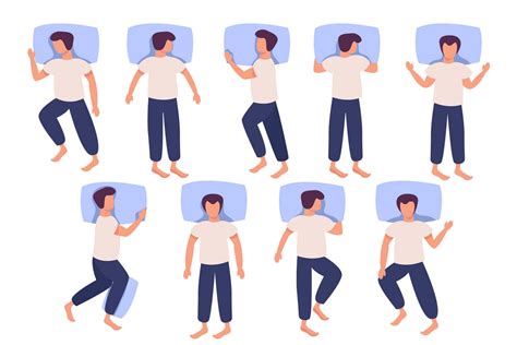 sleeping positions to get taller|Sleeping Positions to Grow Taller .